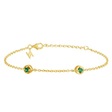 Produktbild von NanaKay-Armband-ST2161