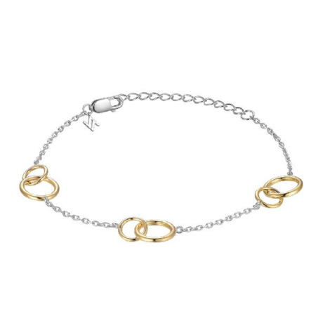 Produktbild von NanaKay-Armband-ST2491