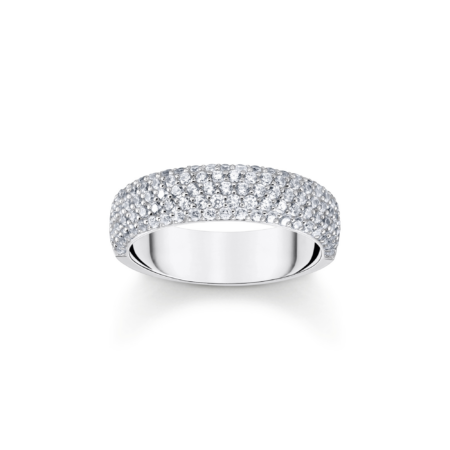 Produktbild von Thomas Sabo-Ring-TR2460-051-14-56