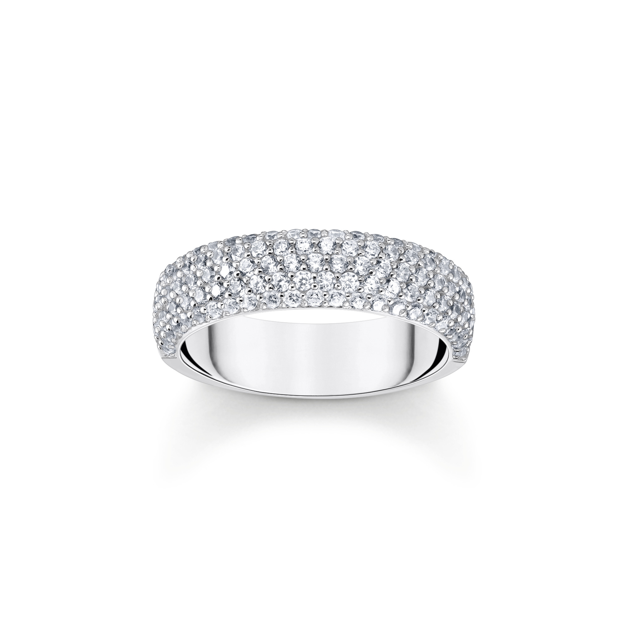 Produktbild von Thomas Sabo-Ring-TR2460-051-14-56