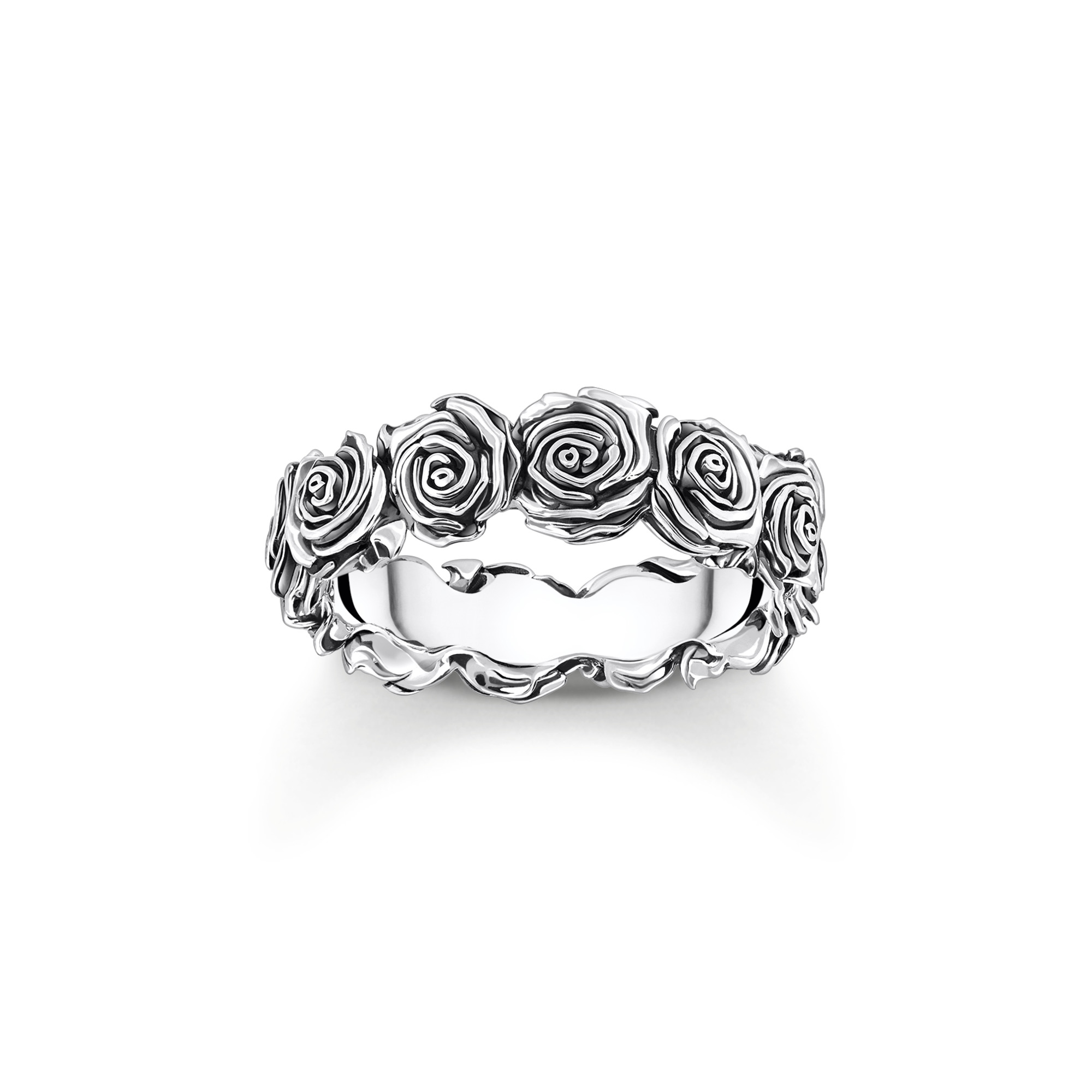Produktbild von Thomas Sabo-Ring-TR2488-637-21-58
