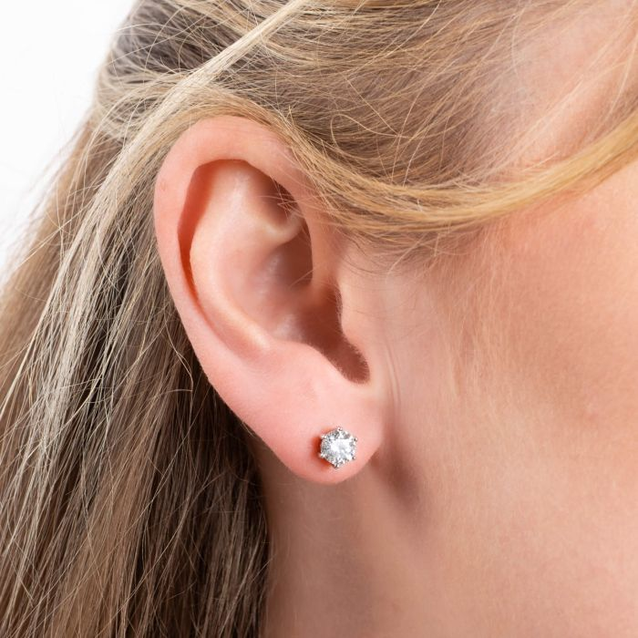 Produktbild von DiamonFire-Ohrringe-E5582
