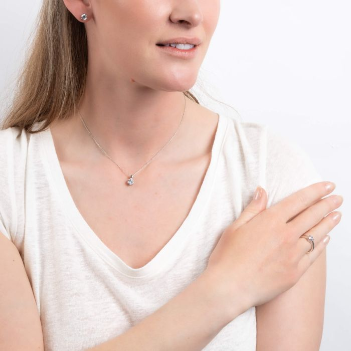 Produktbild von DiamonFire-Ohrringe-E5582