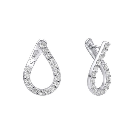 Produktbild von DiamonFire-Ohrringe-E6595
