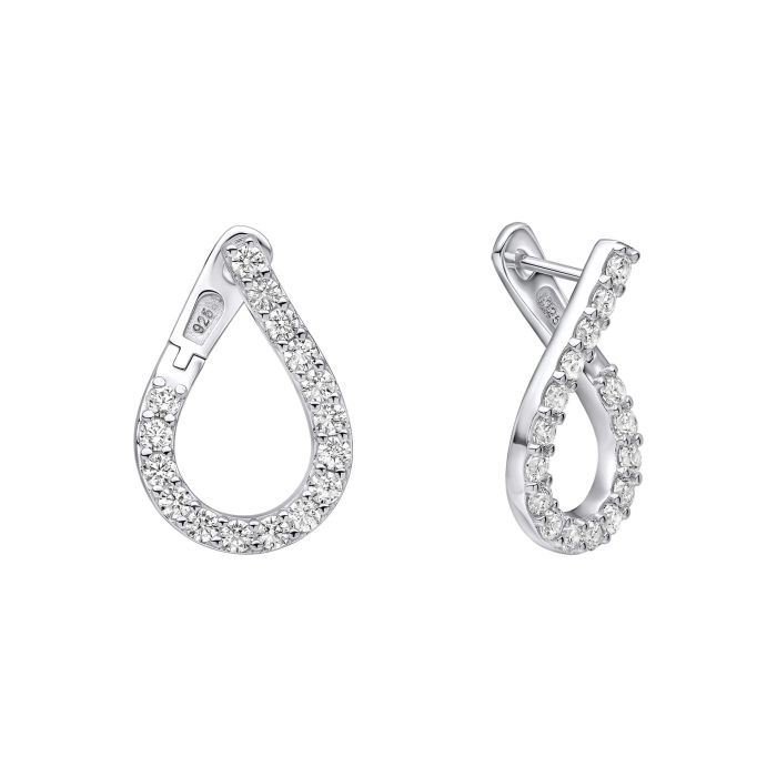 Produktbild von DiamonFire-Ohrringe-E6595