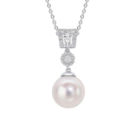 Produktbild von DiamonFire-Halskette-P5522