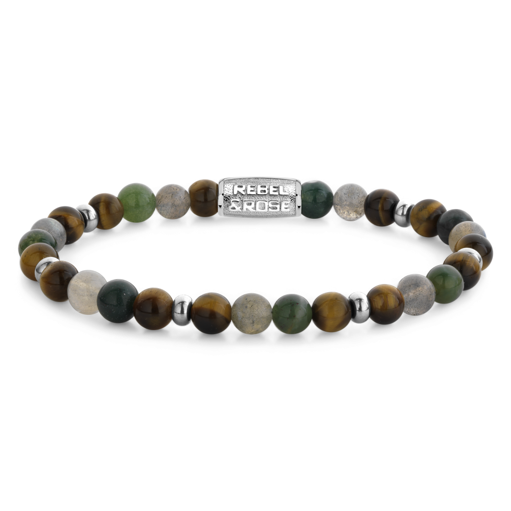 Produktbild von Rebel&Rose-Armband-RR-60144-S-M