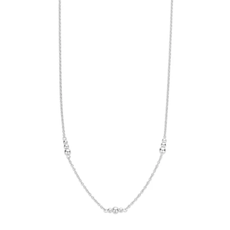 Produktbild von Spirit Icons-Halskette-11351-45