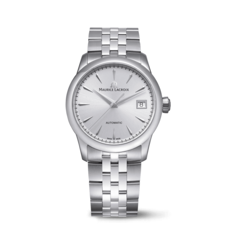 Produktbild von Maurice Lacroix-Automatikuhr-756007-SS002-130-1