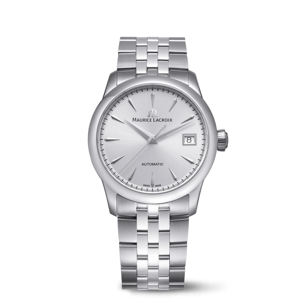 Produktbild von Maurice Lacroix-Automatikuhr-756007-SS002-130-1