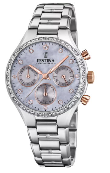 Produktbild von Festina-Analoguhr-F20401/3