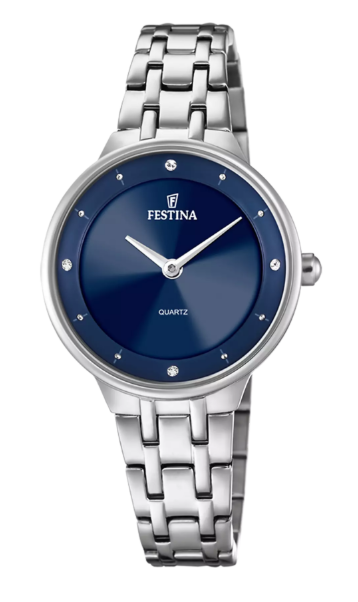 Produktbild von Festina-Analoguhr-F20600/3