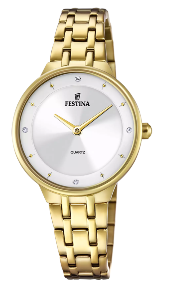 Produktbild von Festina-Analoguhr-F20601/1