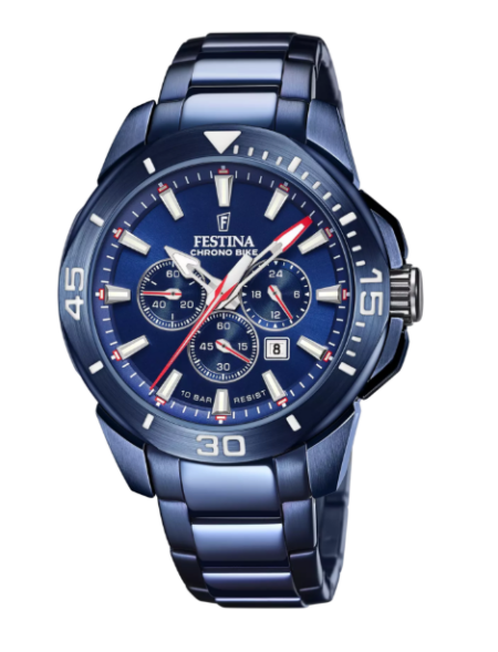 Produktbild von Festina-Analoguhr-F20643/1