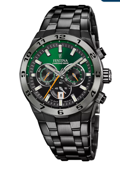 Produktbild von Festina-Analoguhr-F20673/2