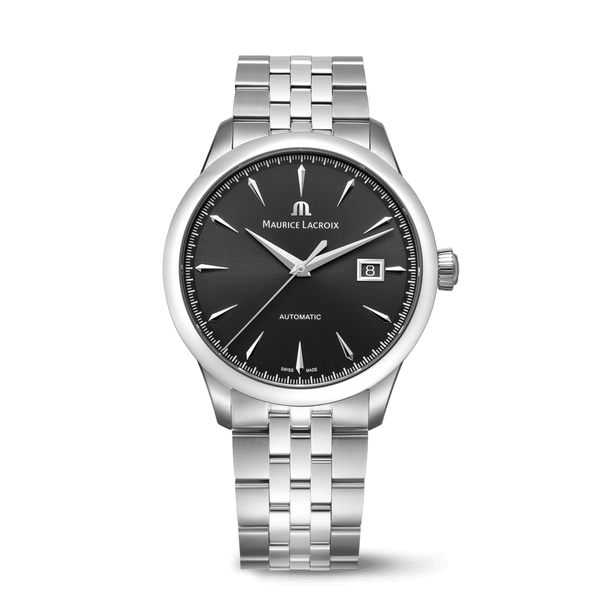 Produktbild von Maurice Lacroix-Automatikuhr-756008-SS002-330-1