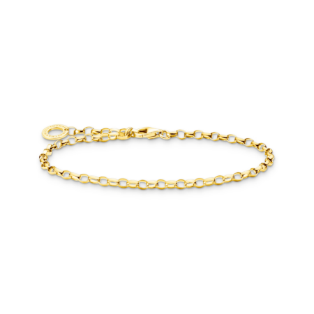 Produktbild von Thomas Sabo-Armband-X0163-413-39-L18,5