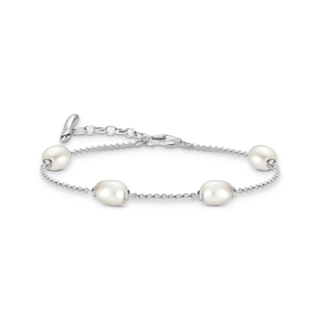 Produktbild von Thomas Sabo-Armband-A2189-082-14-L19V