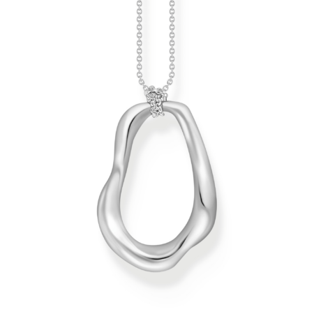 Produktbild von Thomas Sabo-Halskette-KE2319-001-39-L70