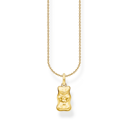Produktbild von Thomas Sabo-Halskette-KE2325-413-39-L50V
