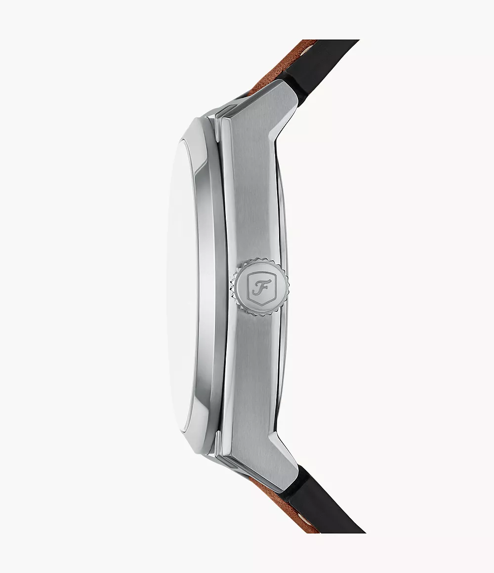 Produktbild von Fossil-Analoguhr-FS6115