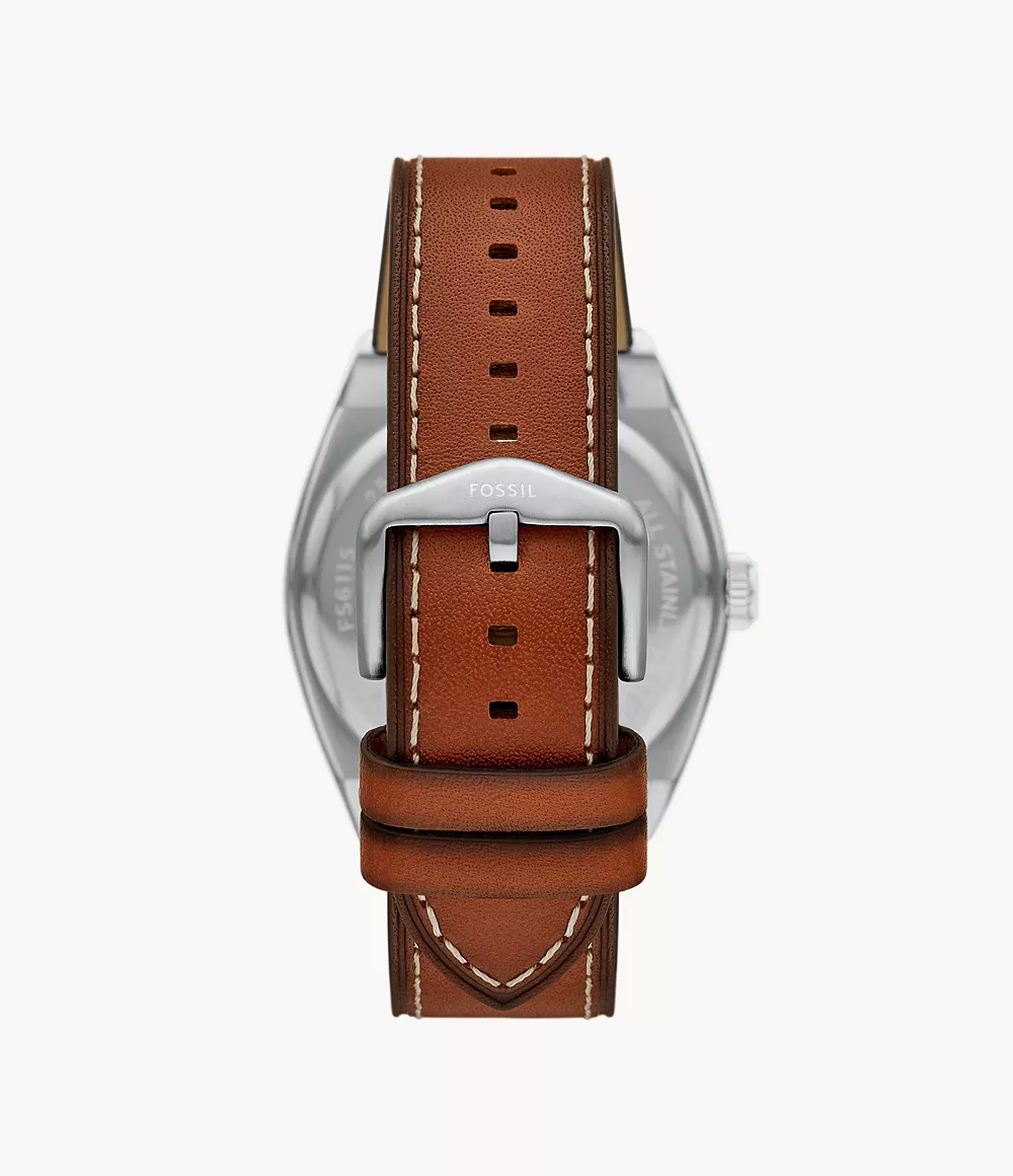 Produktbild von Fossil-Analoguhr-FS6115