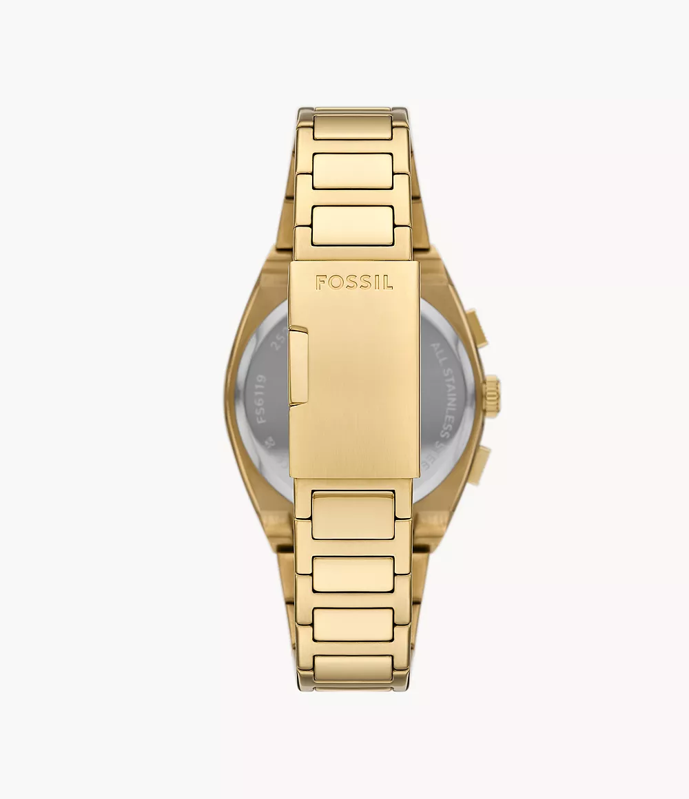Produktbild von Fossil-Analoguhr-FS6119