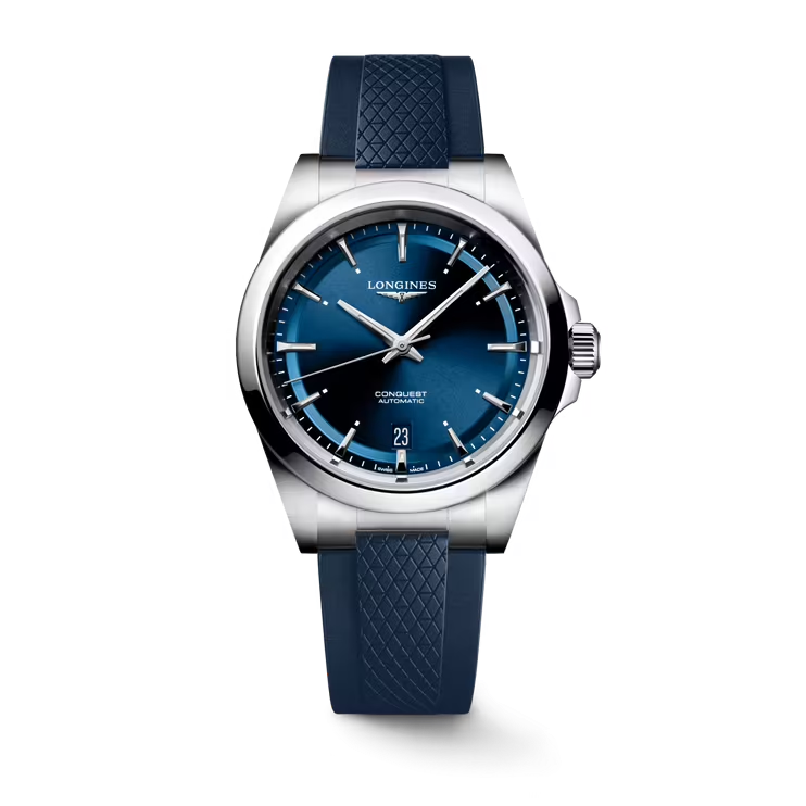 Produktbild von Longines-Automatikuhr-L37204929