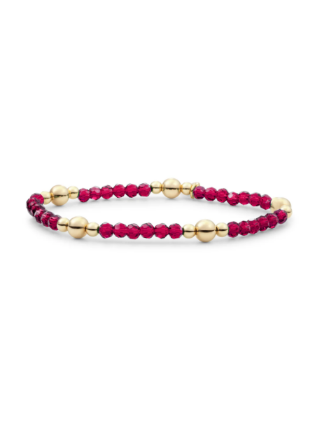 Produktbild von Sparkling-Armband-BLK01G-G51