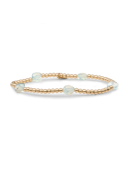 Produktbild von Sparkling-Armband-SB-G-3mm-CC-G14