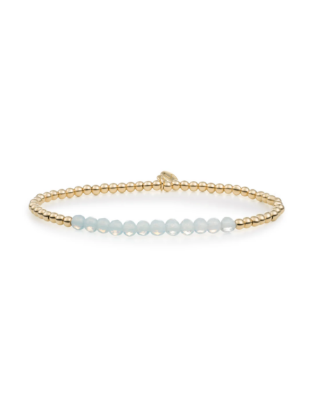 Produktbild von Sparkling-Armband-SBG-GEM14-3mm-LINE