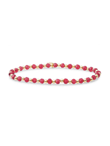 Produktbild von Sparkling-Armband-SBG-GEM51-3mm-MIX