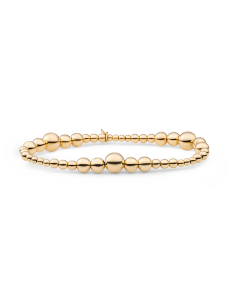 Produktbild von Sparkling-Armband-SB-G-MIX-04