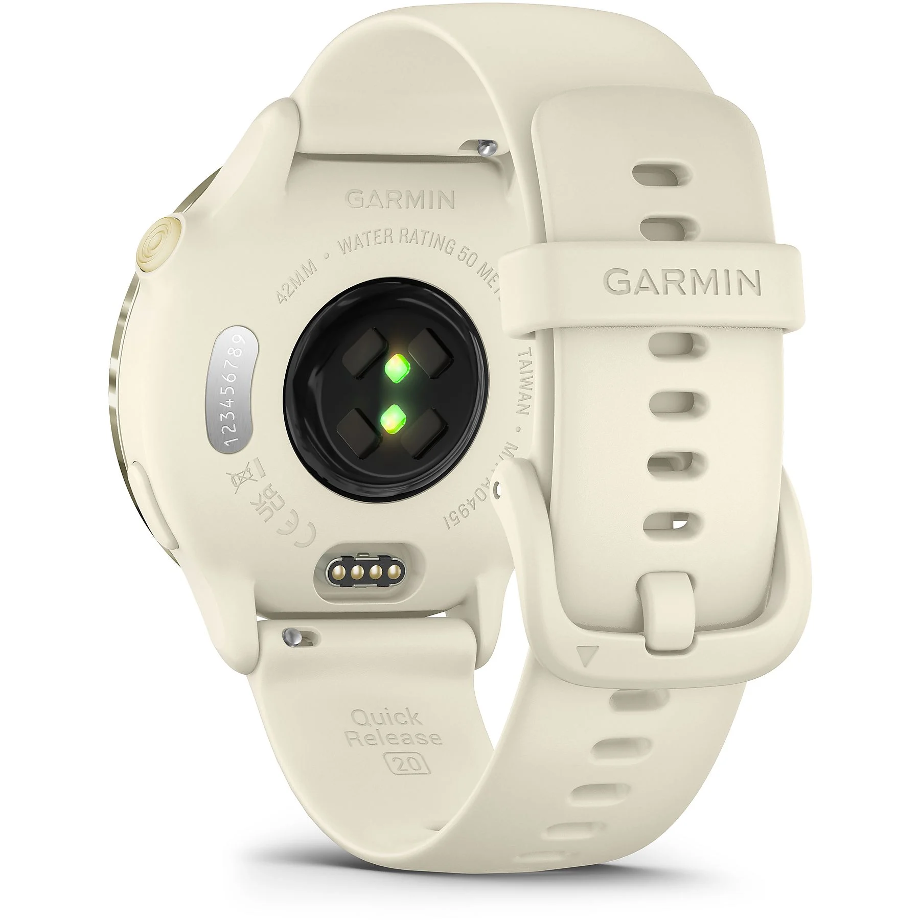 Produktbild von Garmin-Smartwatch-010-02985-01 vivoactive 6