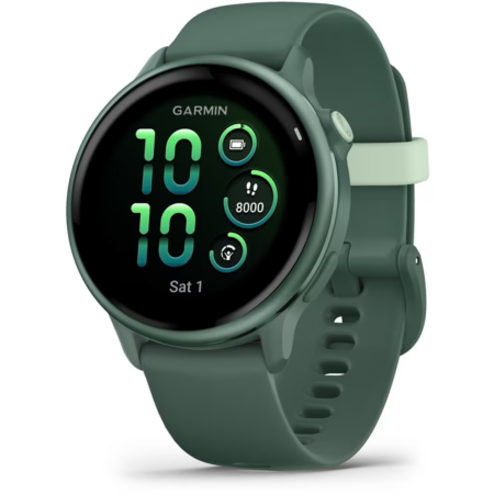 Produktbild von Garmin-Smartwatch-010-02985-02 vivoactive 6