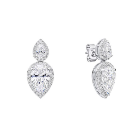 Produktbild von DiamonFire-Ohrringe-E6596