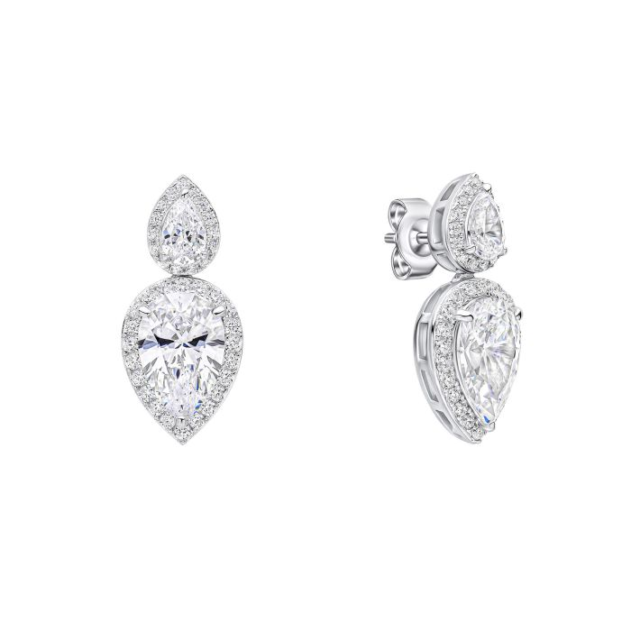 Produktbild von DiamonFire-Ohrringe-E6596