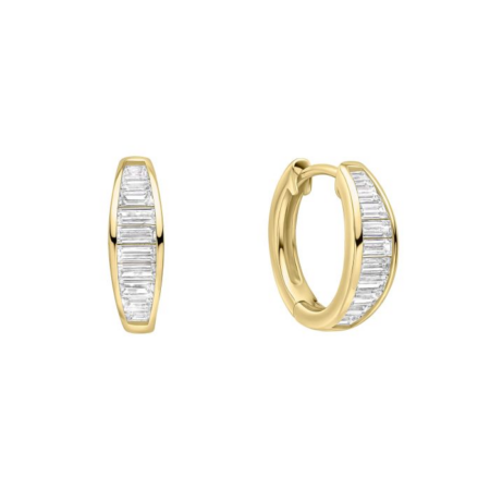 Produktbild von DiamonFire-Ohrringe-E6599