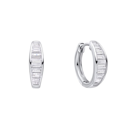 Produktbild von DiamonFire-Ohrringe-E6600