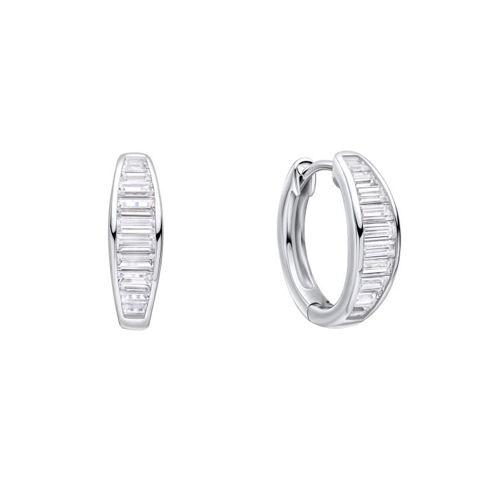 Produktbild von DiamonFire-Ohrringe-E6600