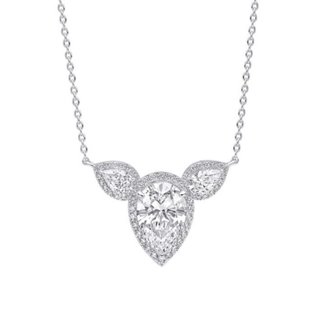 Produktbild von DiamonFire-Halskette-N4661