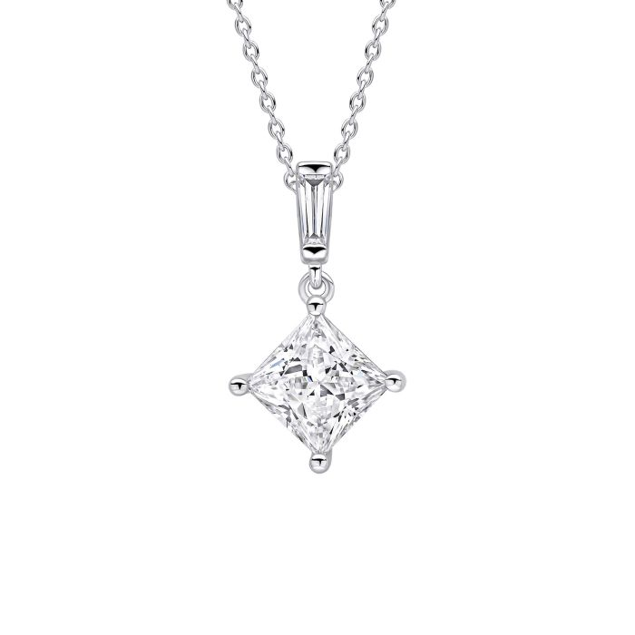 Produktbild von DiamonFire-Halskette-P5523
