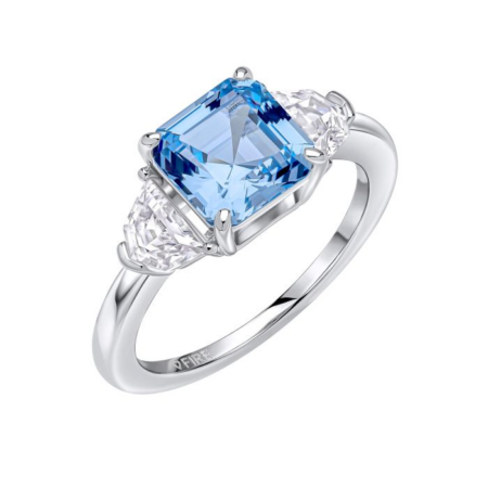 Produktbild von DiamonFire-Ring-R3941