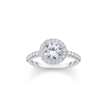 Produktbild von Thomas Sabo-Ring-TR2475-051-14-56