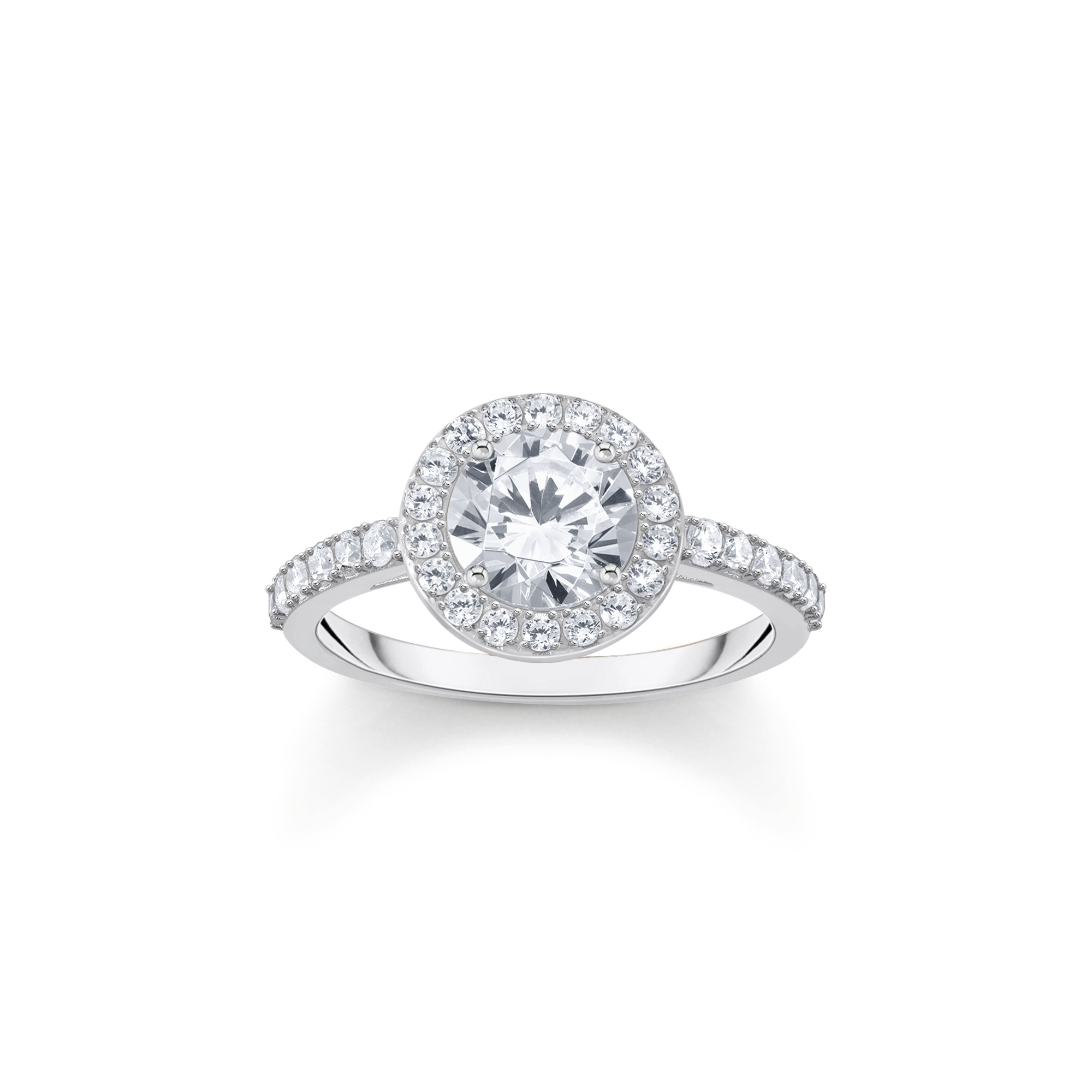 Produktbild von Thomas Sabo-Ring-TR2475-051-14-56