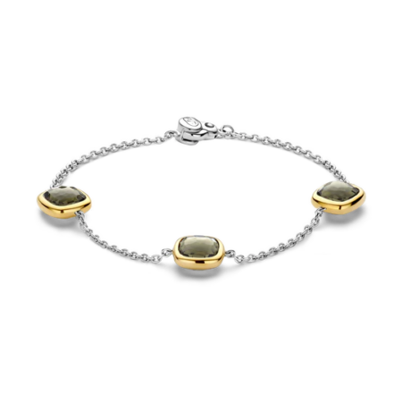Produktbild von Ti Sento-Armband-23064KA