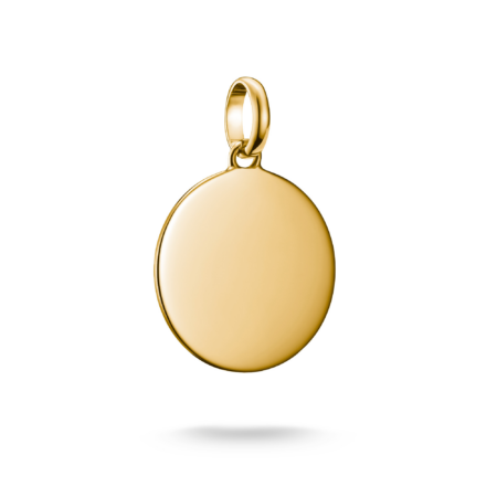 Produktbild von Thomas Sabo-Anhänger-CC1273-413-39