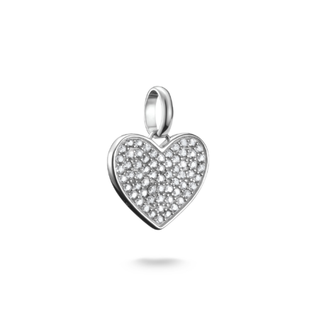 Produktbild von Thomas Sabo-Anhänger-CC1277-051-14