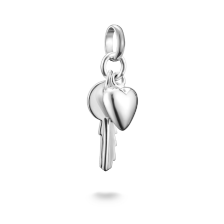 Produktbild von Thomas Sabo-Anhänger-CC1233-001-21