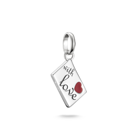 Produktbild von Thomas Sabo-Anhänger-CC1268-664-10